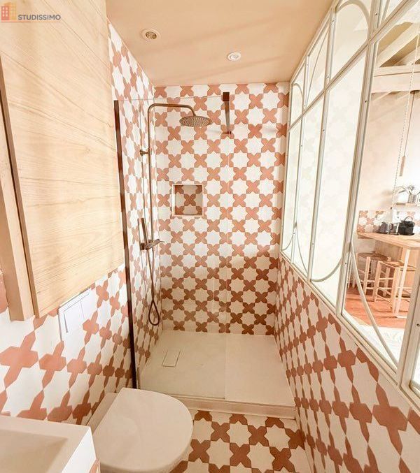 Studio 25m² Aix-en-Provence centre - Climatisé, haut de gamme - Photo 1