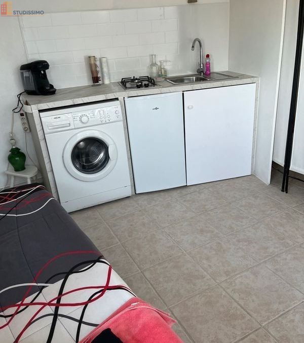 Studio 19m² Les Pennes-Mirabeau - Meublé, DPE B - Photo 2