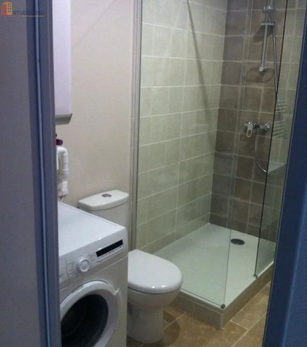 Studio meublé 19m² Arles - Meublé, DPE C - Photo 4