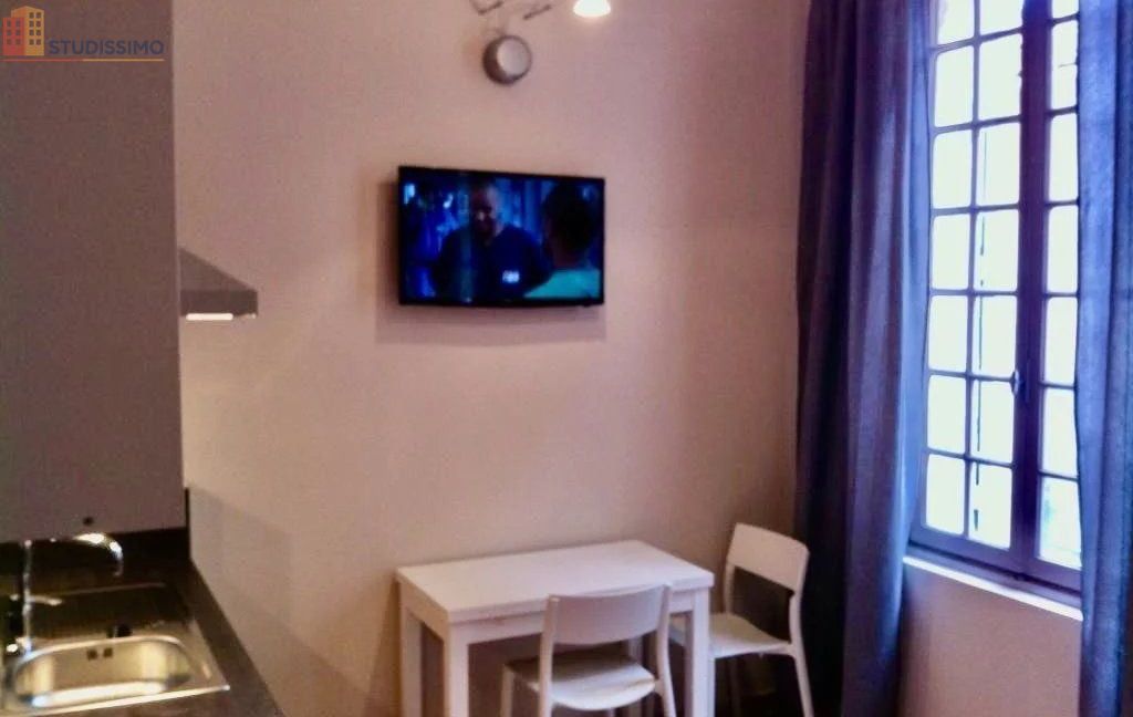 Studio meublé 19m² Arles - Meublé, DPE C - Photo 1