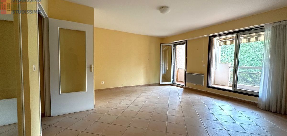 Studio à Aix-en-Provence