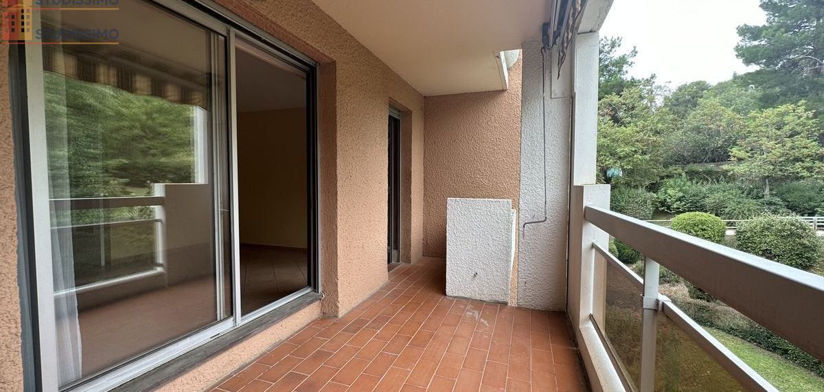 Studio 35m² Aix-en-Provence - 2e étage, DPE C - Photo 4