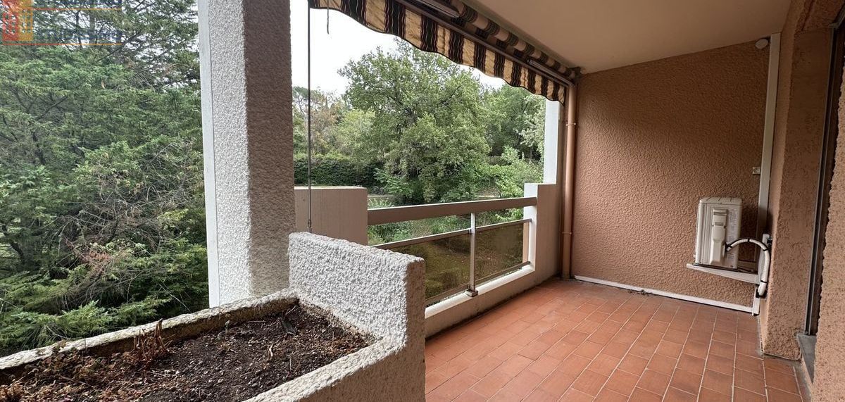 Studio 35m² Aix-en-Provence - 2e étage, DPE C - Photo 3