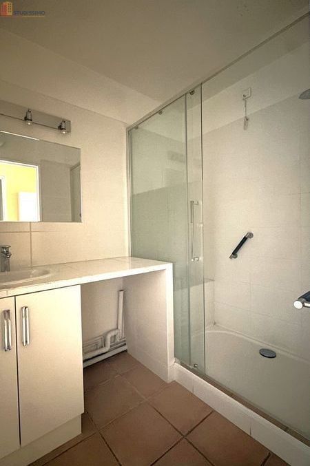 Studio 35m² Aix-en-Provence - 2e étage, DPE C - Photo 2