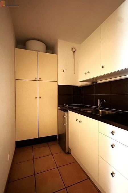 Studio 35m² Aix-en-Provence - 2e étage, DPE C - Photo 1