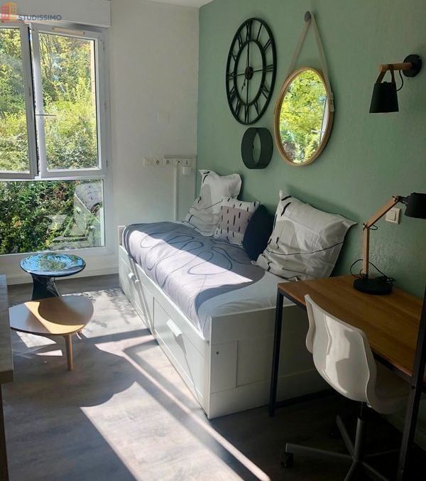 Studio à Aix-en-Provence