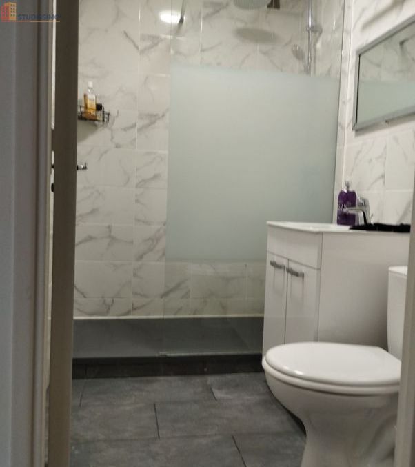 Studio meublé 27m² Aix-en-Provence - Meublé, lumineux - Photo 5