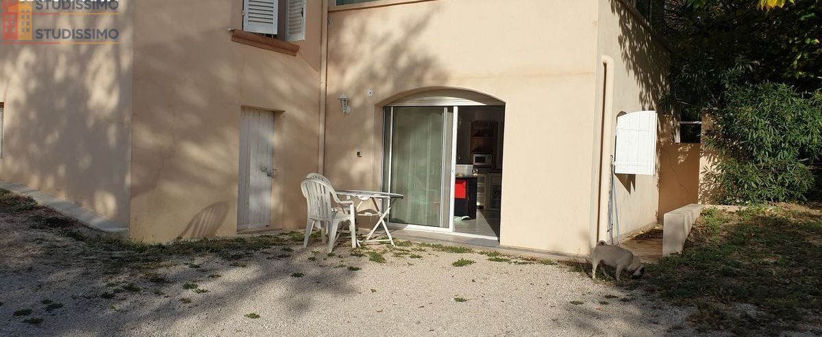 Studio à Marseille