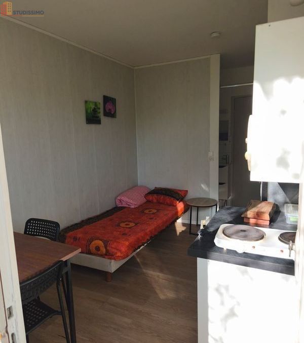 Studio meublé 16m² Aix-en-Provence 13100 - Meublé, 2e étage - Photo 2