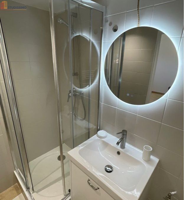 Studio 20m² Les Pennes-Mirabeau - Meublé, DPE C - Photo 2