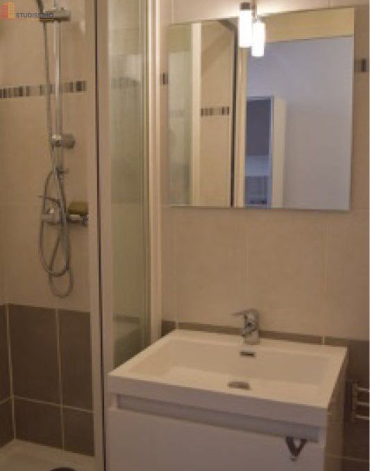 Studio 18m² Aix-en-Provence centre historique - Proche Palais de justice - Photo 1