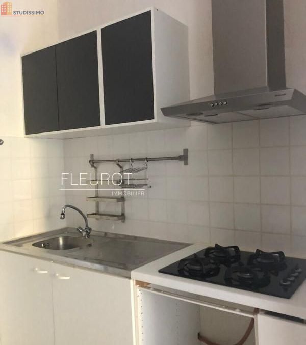 Studio 27m² La Ciotat - 1er étage, lumineux - Photo 6