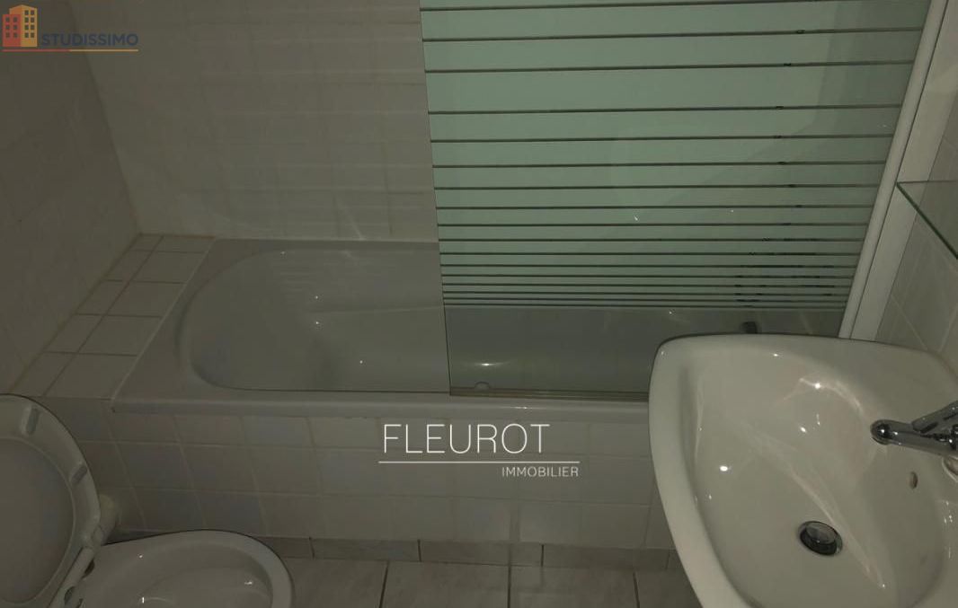 Studio 27m² La Ciotat - 1er étage, lumineux - Photo 7