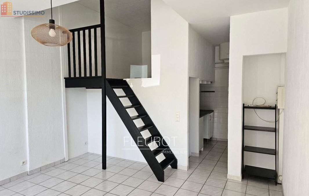 Studio à La Ciotat