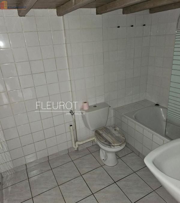 Studio 27m² La Ciotat - 1er étage, lumineux - Photo 3