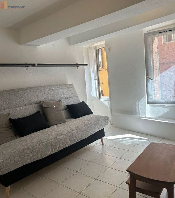 Studio 27m² Gardanne - 1 pièce, DPE D - Photo 7