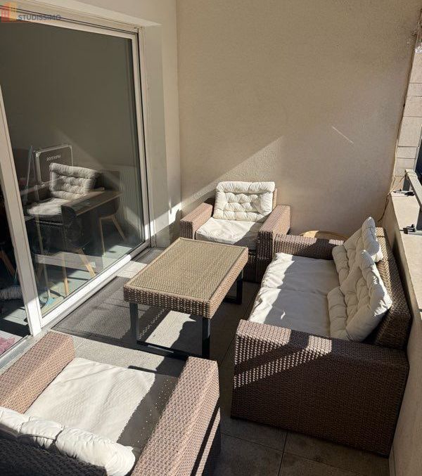Studio à Marseille