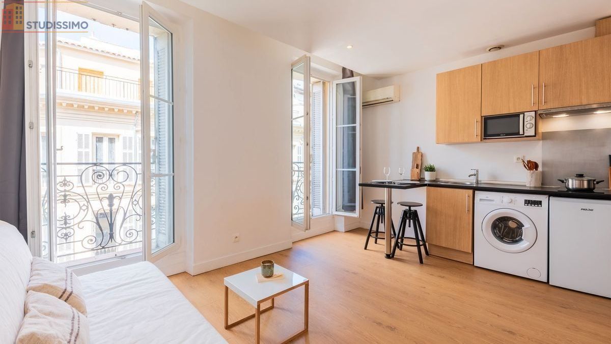 Studio à Marseille