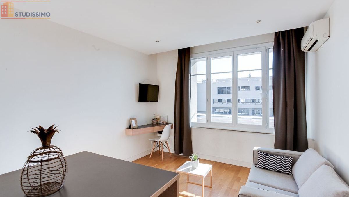 Studio à Marseille