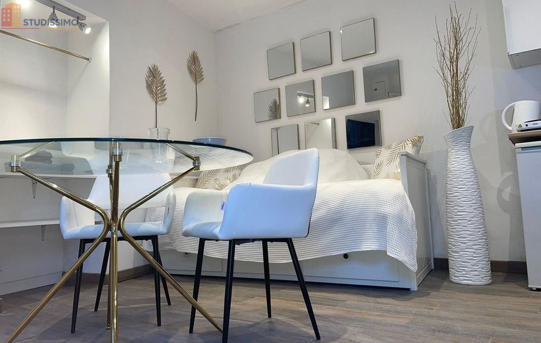 Studio à Marseille