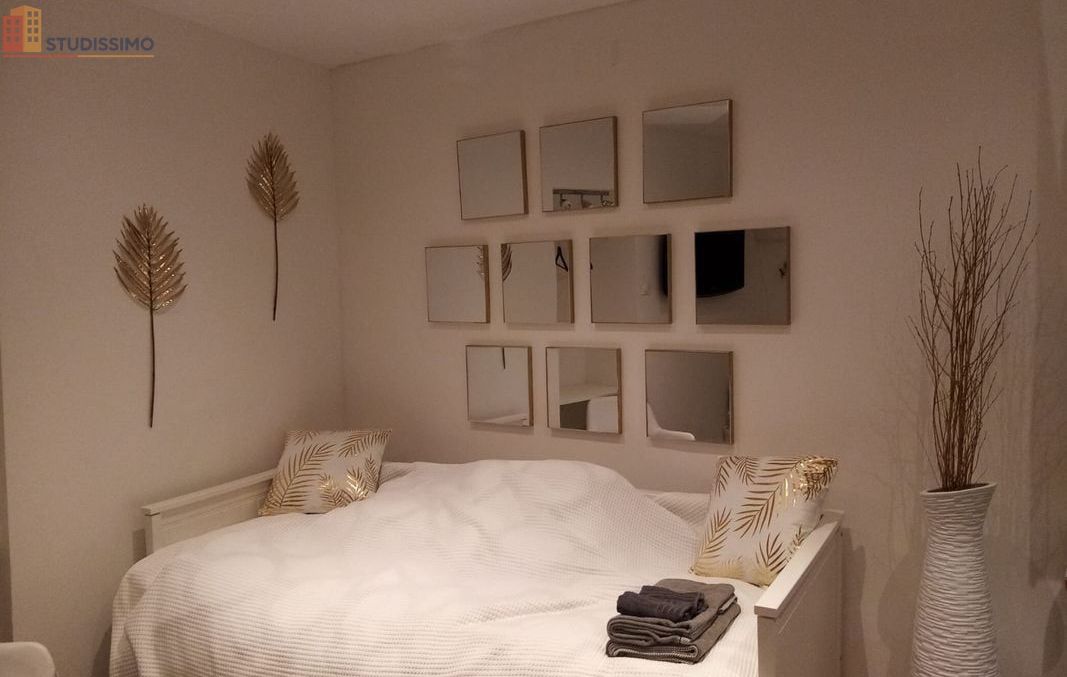 Studio meublé 16m² Marseille 5e - Meublé, lumineux - Photo 3