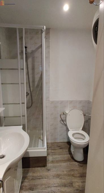 Studio meublé 30m² Grans - Meublé, DPE D - Photo 1
