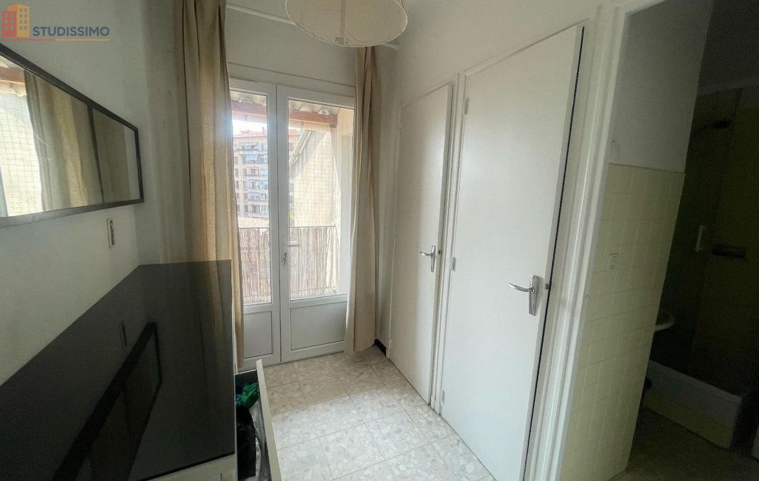Studio 32m² Aix-en-Provence - Meublé, lumineux - Photo 7