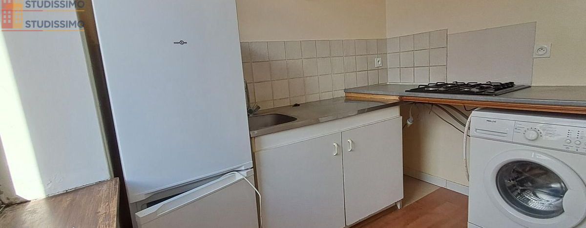 Studio 33m² Villasavary 11150 - Photo 1