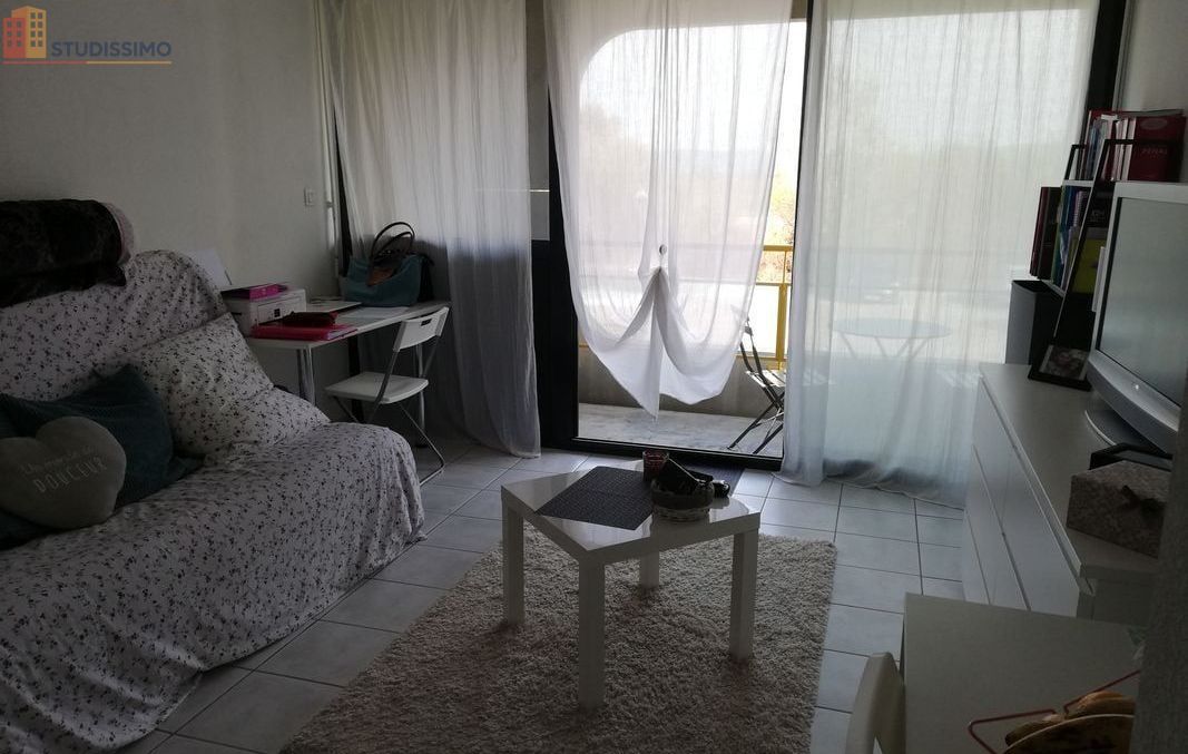 Studio à Narbonne