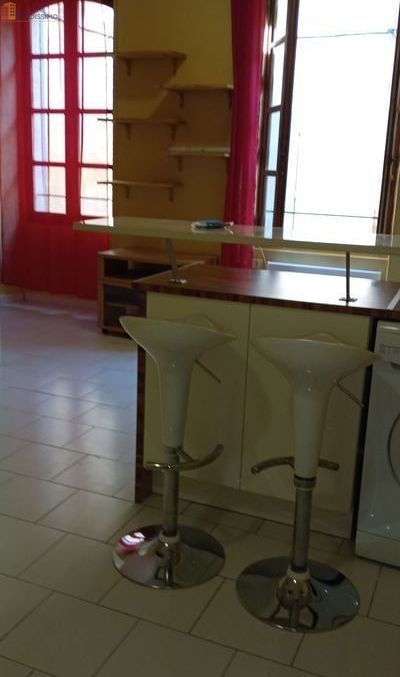 Studio 24m² Tarascon - lumineux - Photo 1