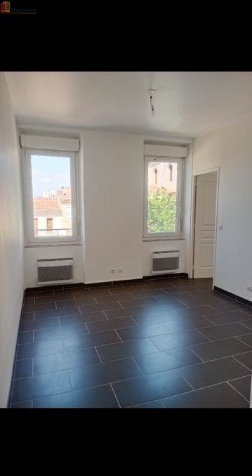 Studio 30m² Marseille 4e - Photo 2