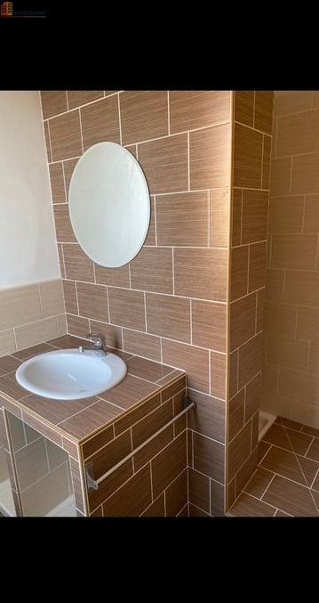 Studio 30m² Marseille 4e - Photo 1
