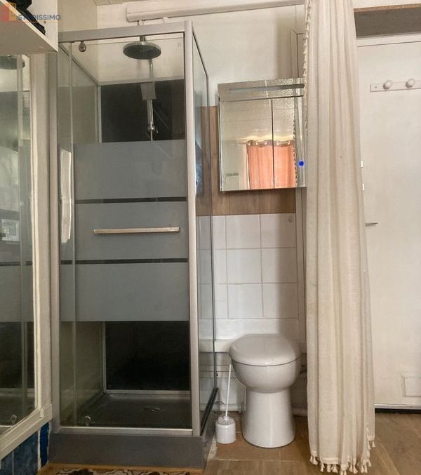 Studio meublé 11m² Aix-en-Provence 13090 - Proche fac, lumineux - Photo 1