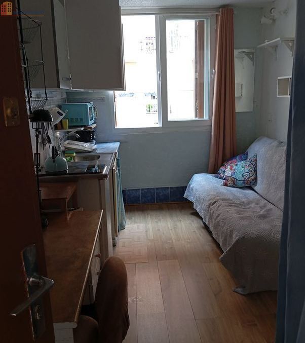 Studio à Aix-en-Provence