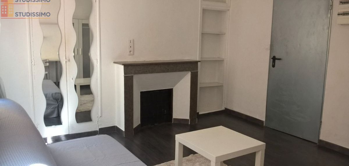 Studio à Aix-en-Provence