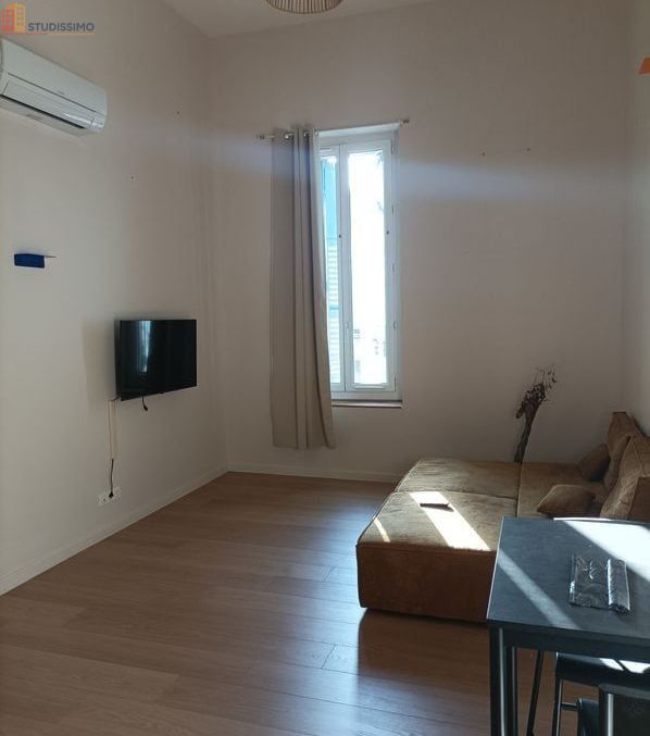 Studio meublé 34m² Gardanne centre - Mezzanine, lumineux - Photo 2