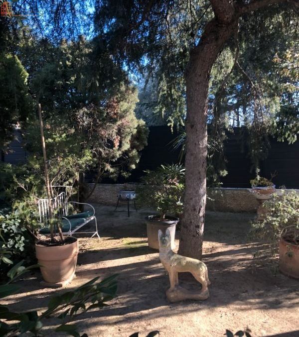 Studio meublé 24m² Narbonne - Meublé, DPE D - Photo 6