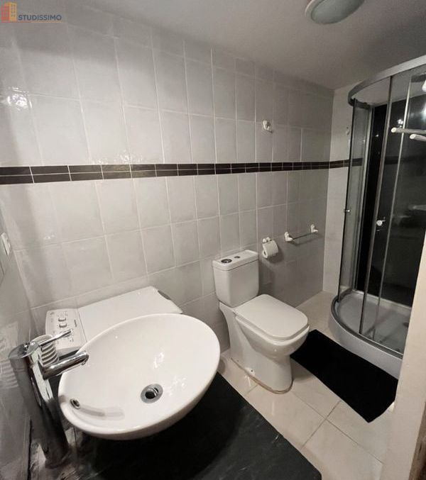 Studio meublé 24m² Narbonne - Meublé, DPE D - Photo 2