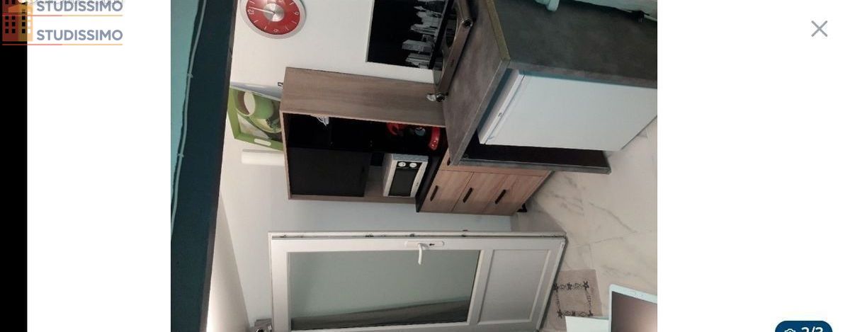 Studio 15m² Fos-sur-Mer - Meublé, parking - Photo 1