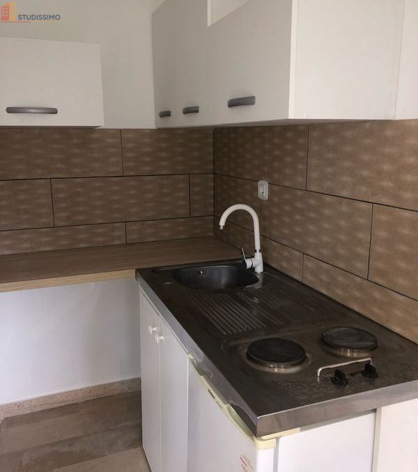 Studio 24m² Aix-en-Provence 13100 - Calme, verdure - Photo 2