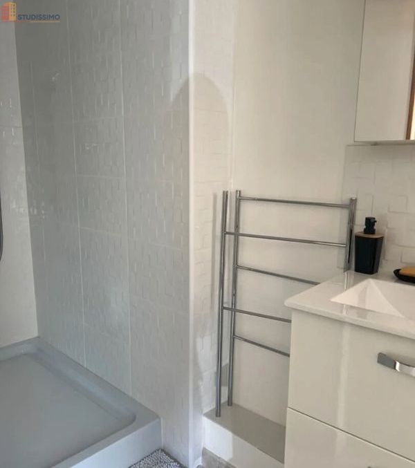 Studio 32m² Cuxac-d'Aude - Meublé, DPE A - Photo 5