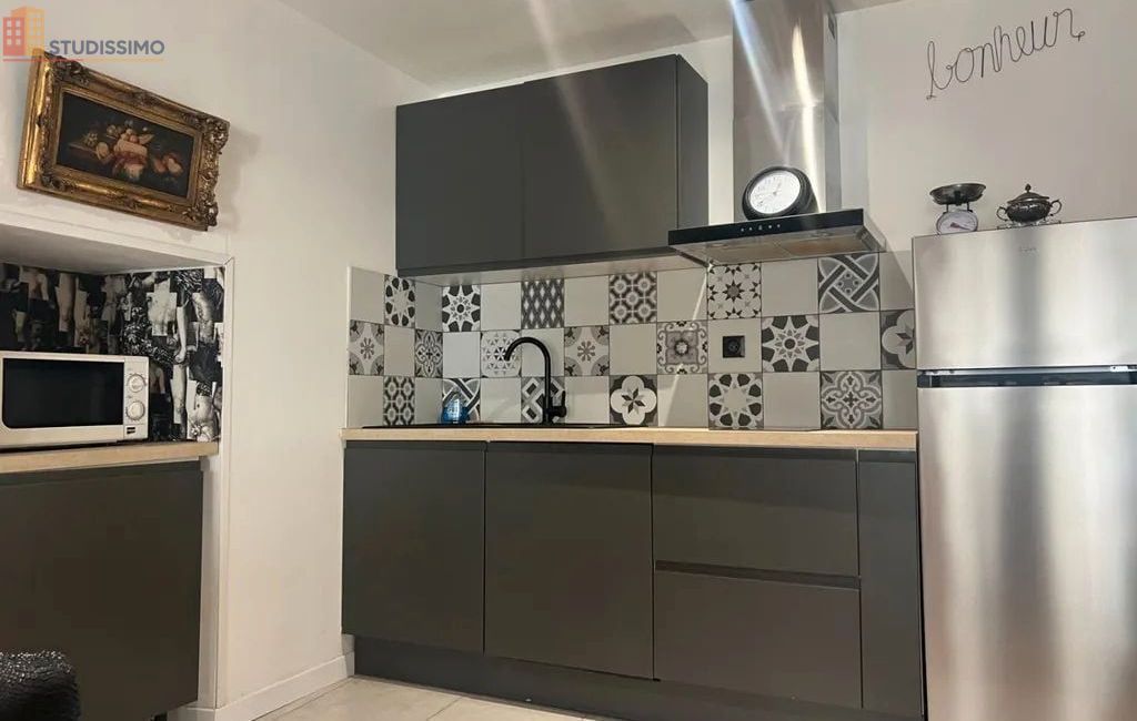 Studio 32m² Cuxac-d'Aude - Meublé, DPE A - Photo 2