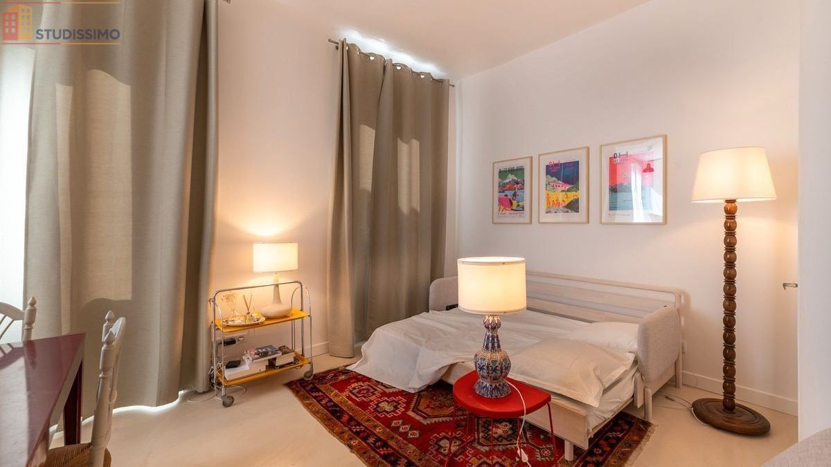 Studio meublé 35m² Marseille 6e - Meublé, proche Castellane - Photo 5