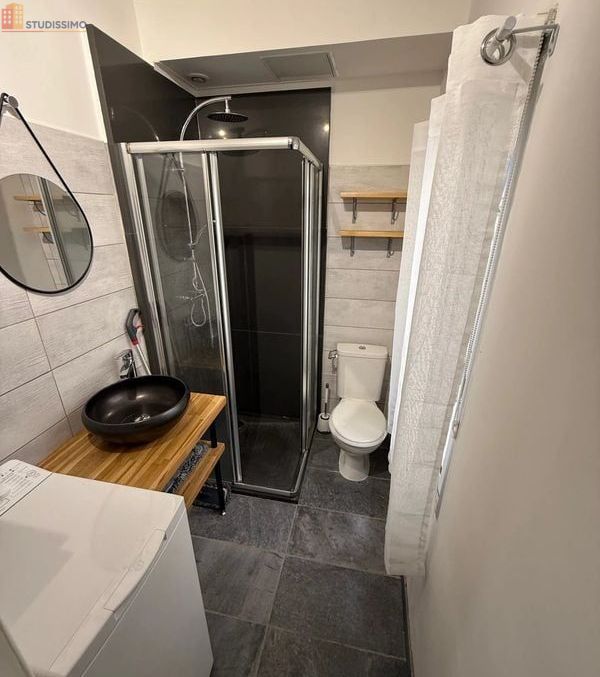 Studio 14m² Narbonne 11100 - Photo 6