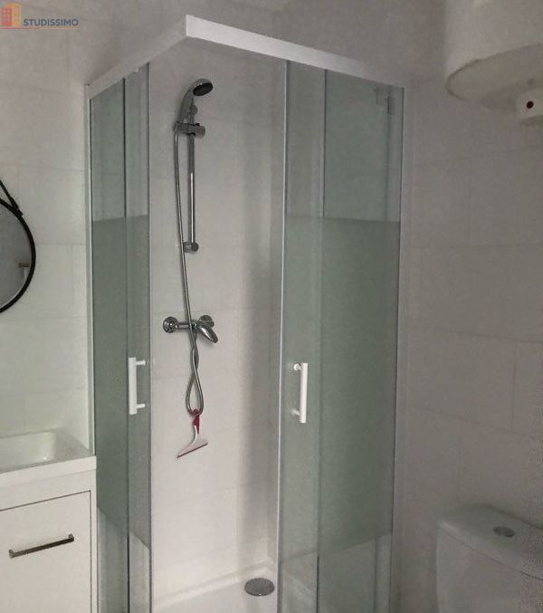 Studio meublé 15m² Miramas - Meublé, calme - Photo 1