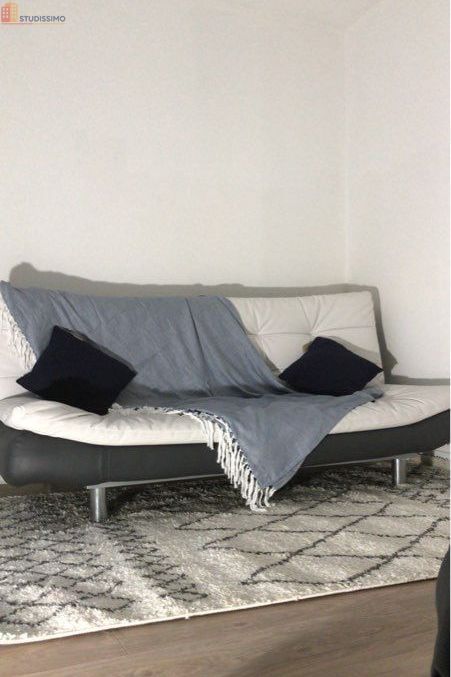Studio meublé 15m² Miramas - Meublé, calme - Photo 2