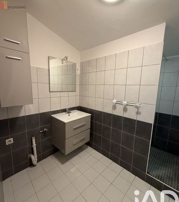 Studio 27m² Pélissanne 13330 - Photo 2