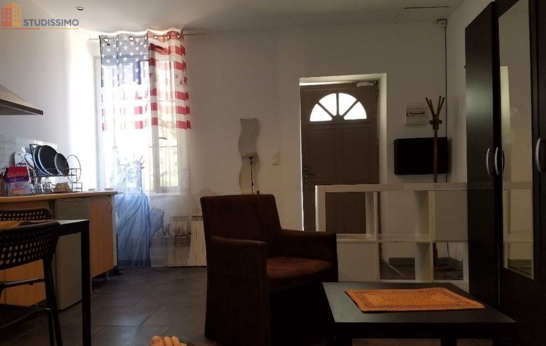 Studio à Marseille