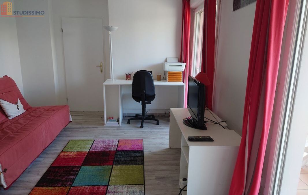 Studio 35m² Marseille 5e - Terrasse 12m², lumineux - Photo 11