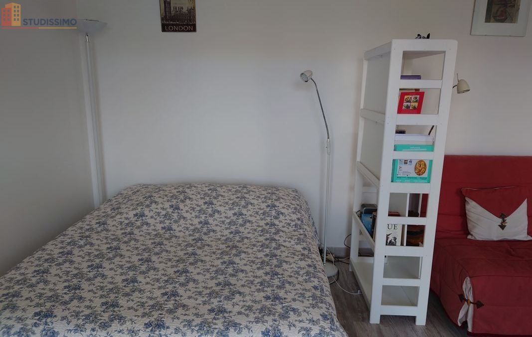 Studio 35m² Marseille 5e - Terrasse 12m², lumineux - Photo 10